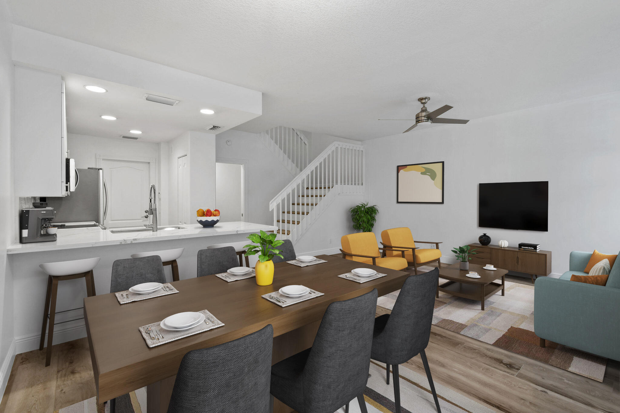 354 Jacaranda Drive