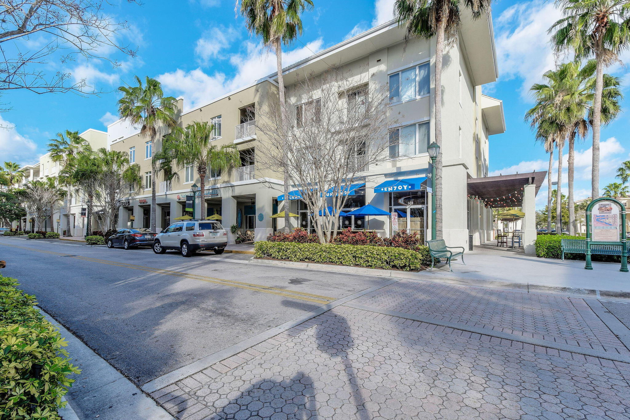 354 Jacaranda Drive