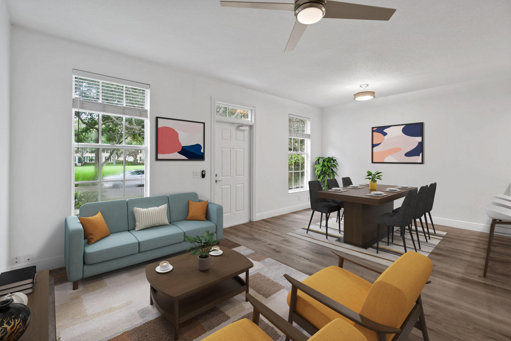 354 Jacaranda Drive