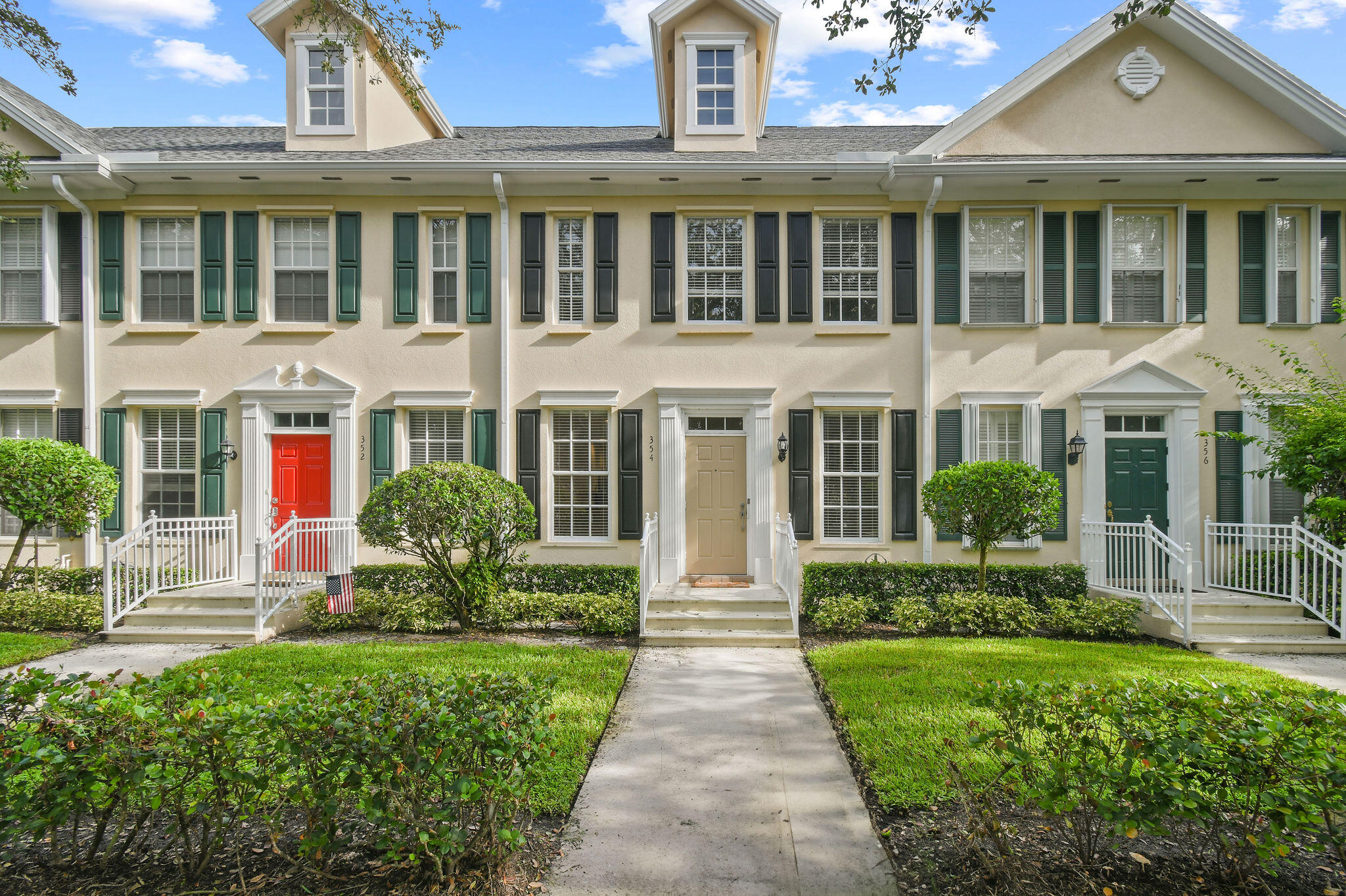 354 Jacaranda Drive
