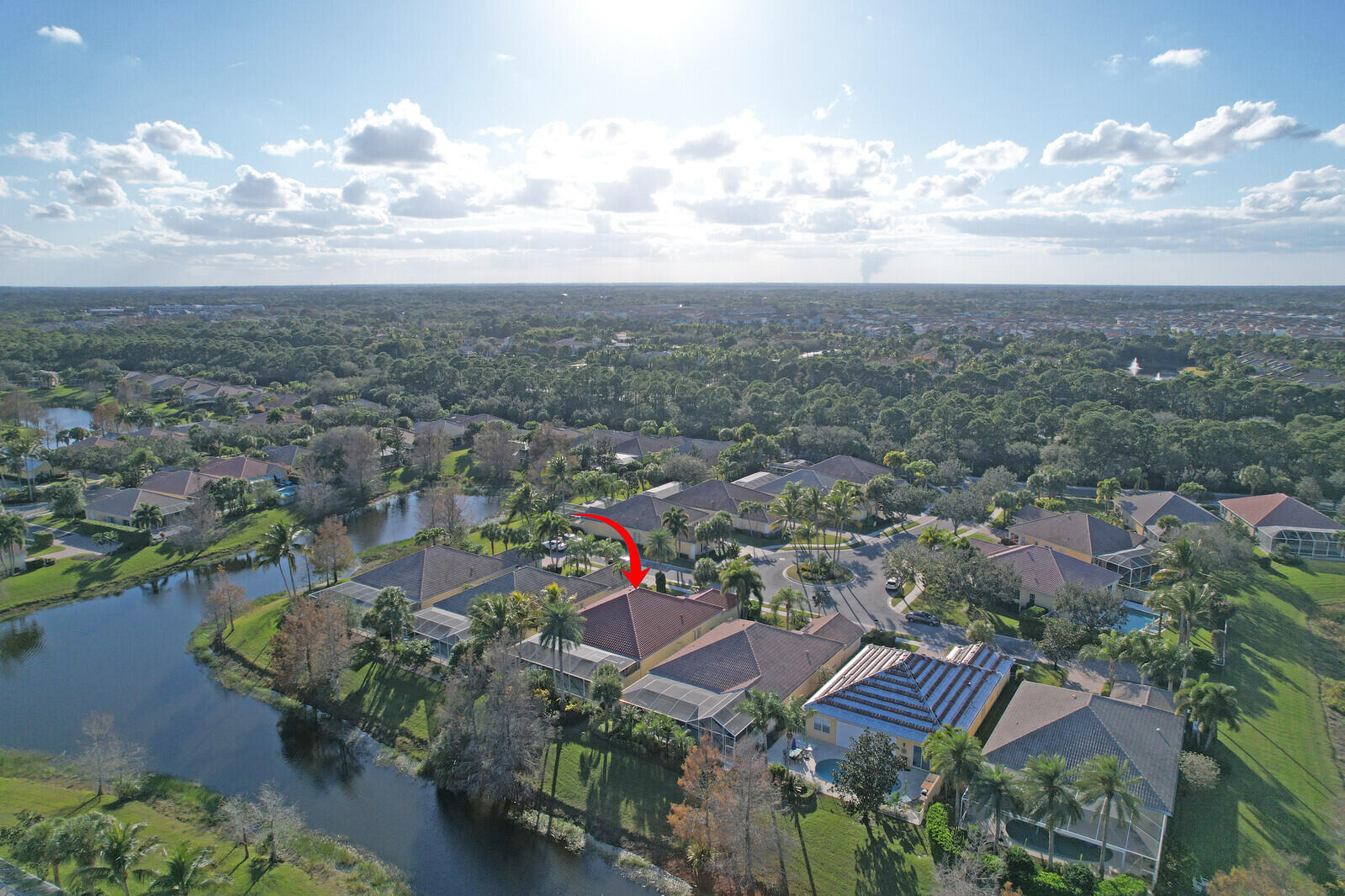 4812 Eugenia Drive