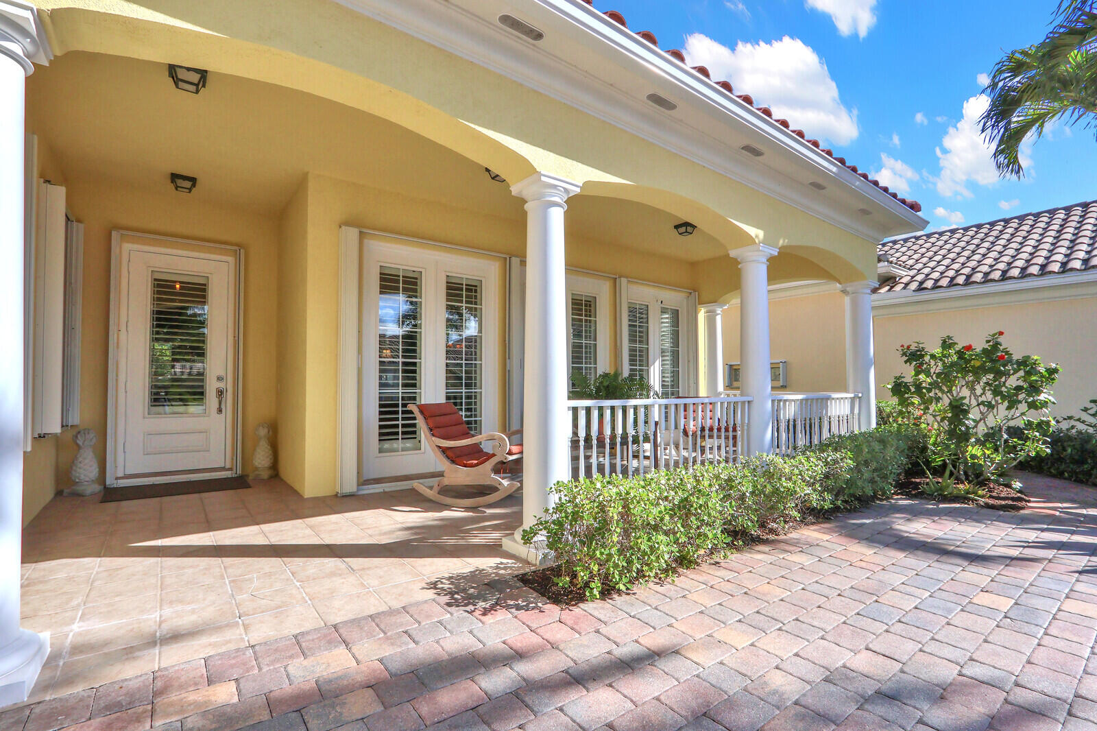 4812 Eugenia Drive