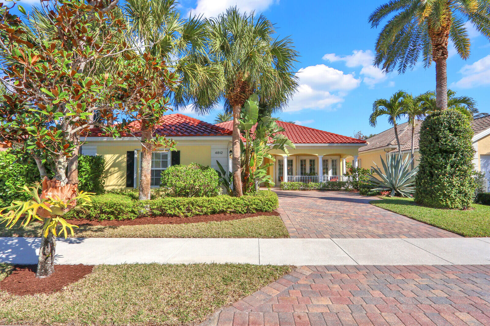 4812 Eugenia Drive