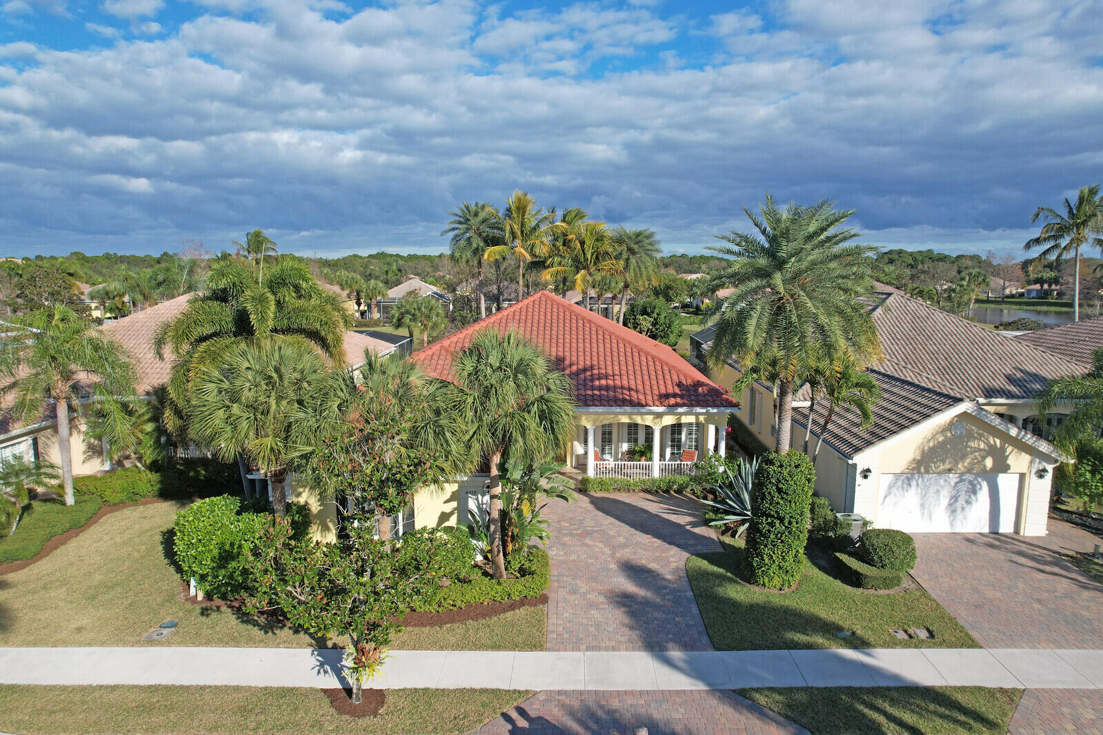 4812 Eugenia Drive