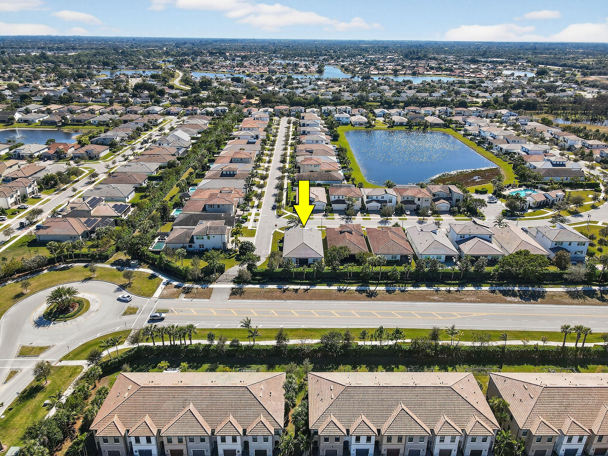 5119 Beland Drive