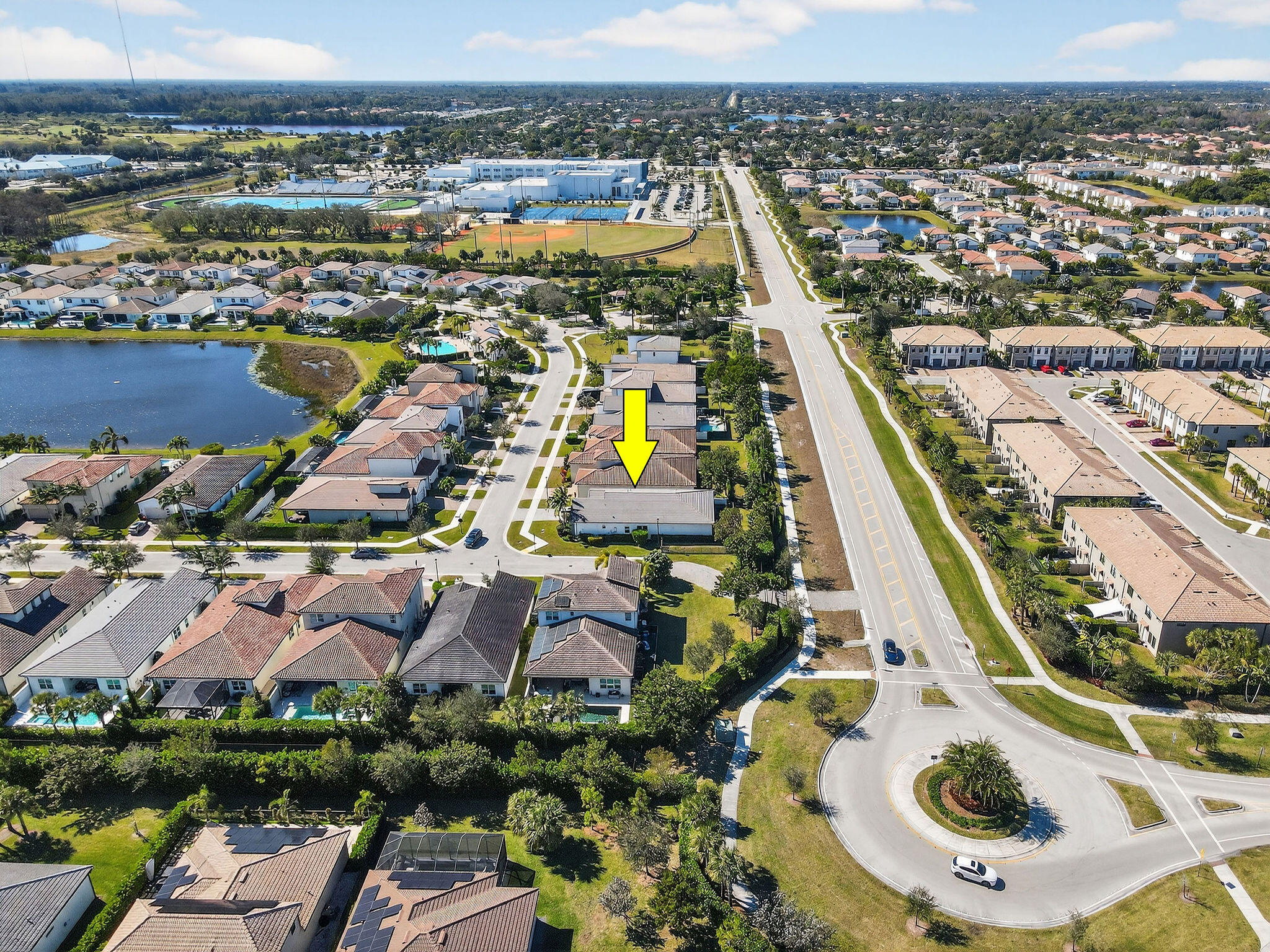 5119 Beland Drive