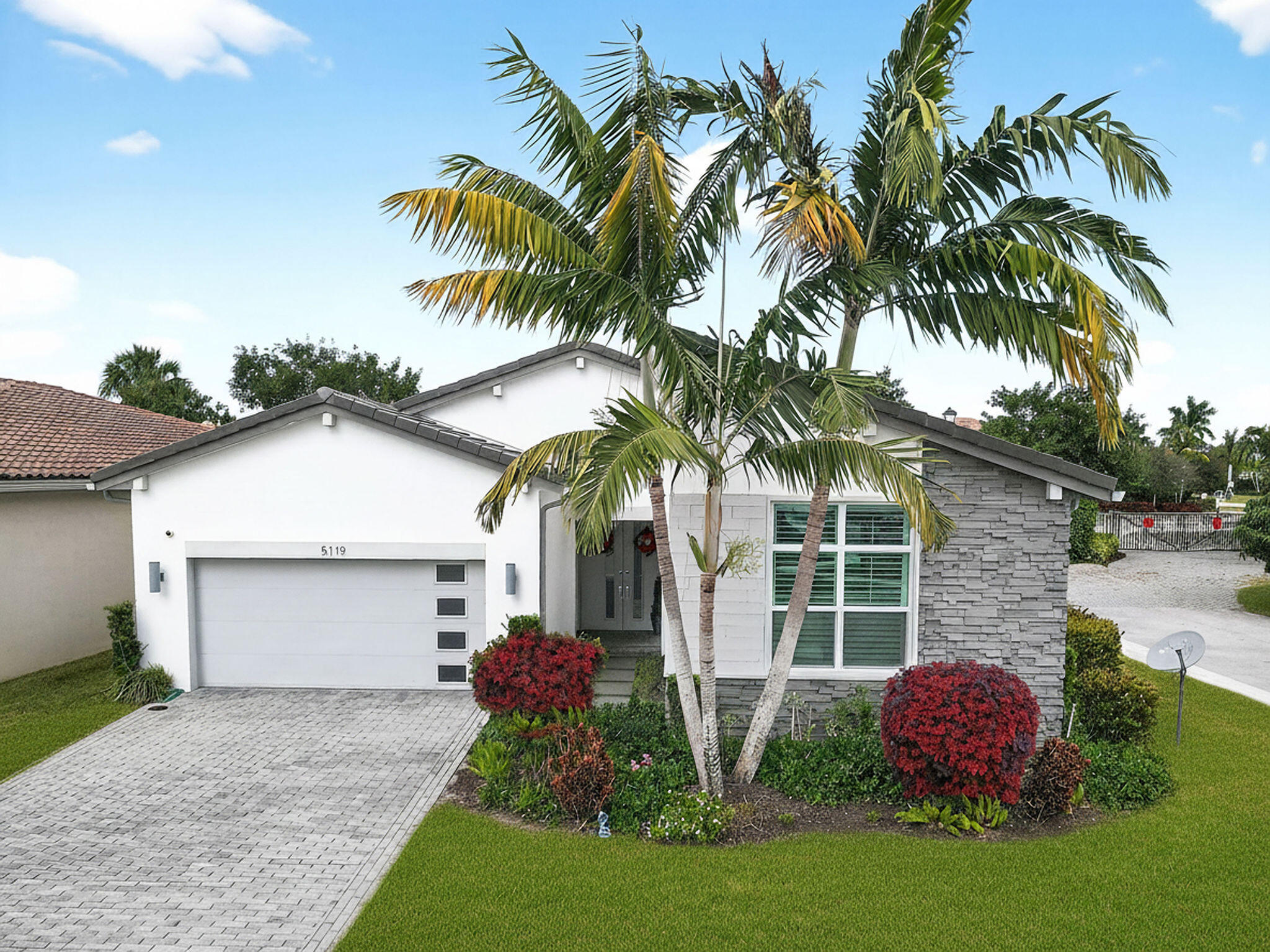 5119 Beland Drive