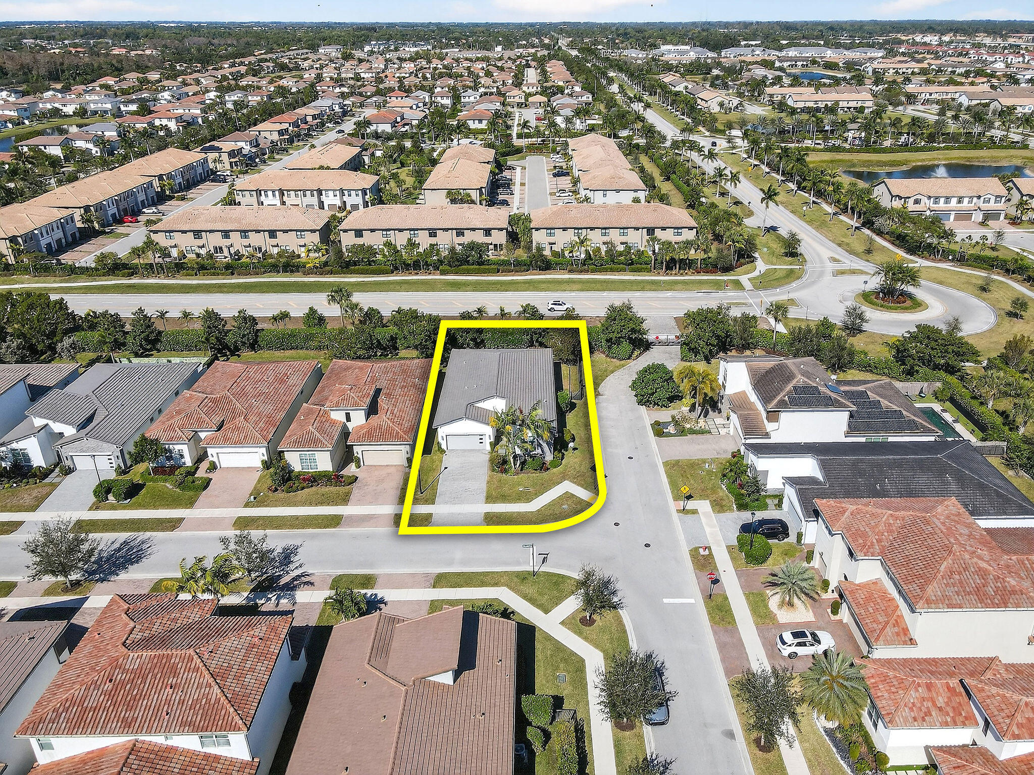 5119 Beland Drive
