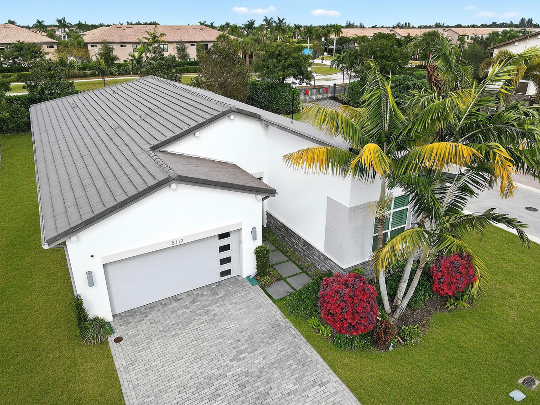5119 Beland Drive