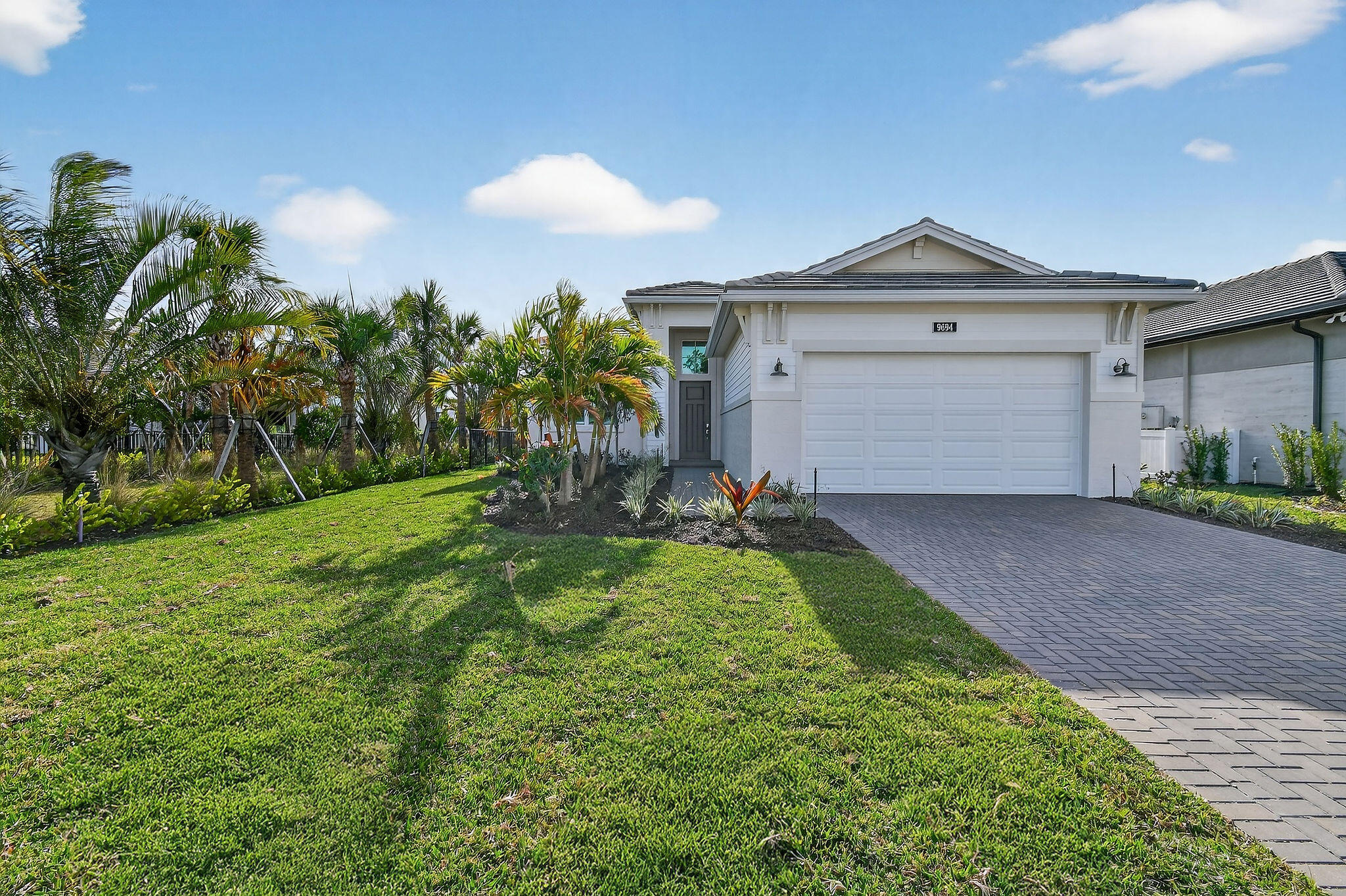 9694 Saint Germain Drive, Palm Beach Gardens