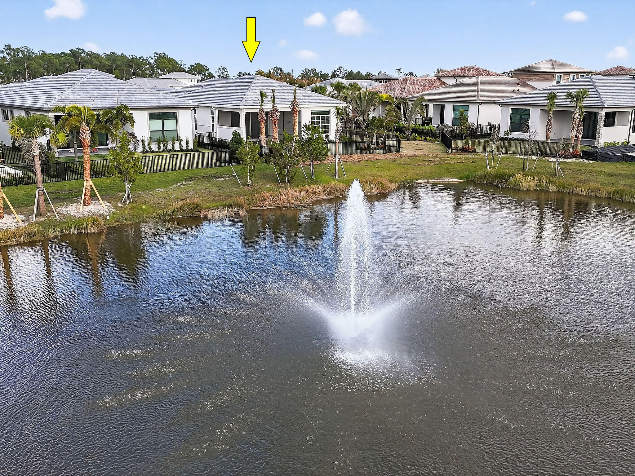 9694 Saint Germain Drive, Palm Beach Gardens