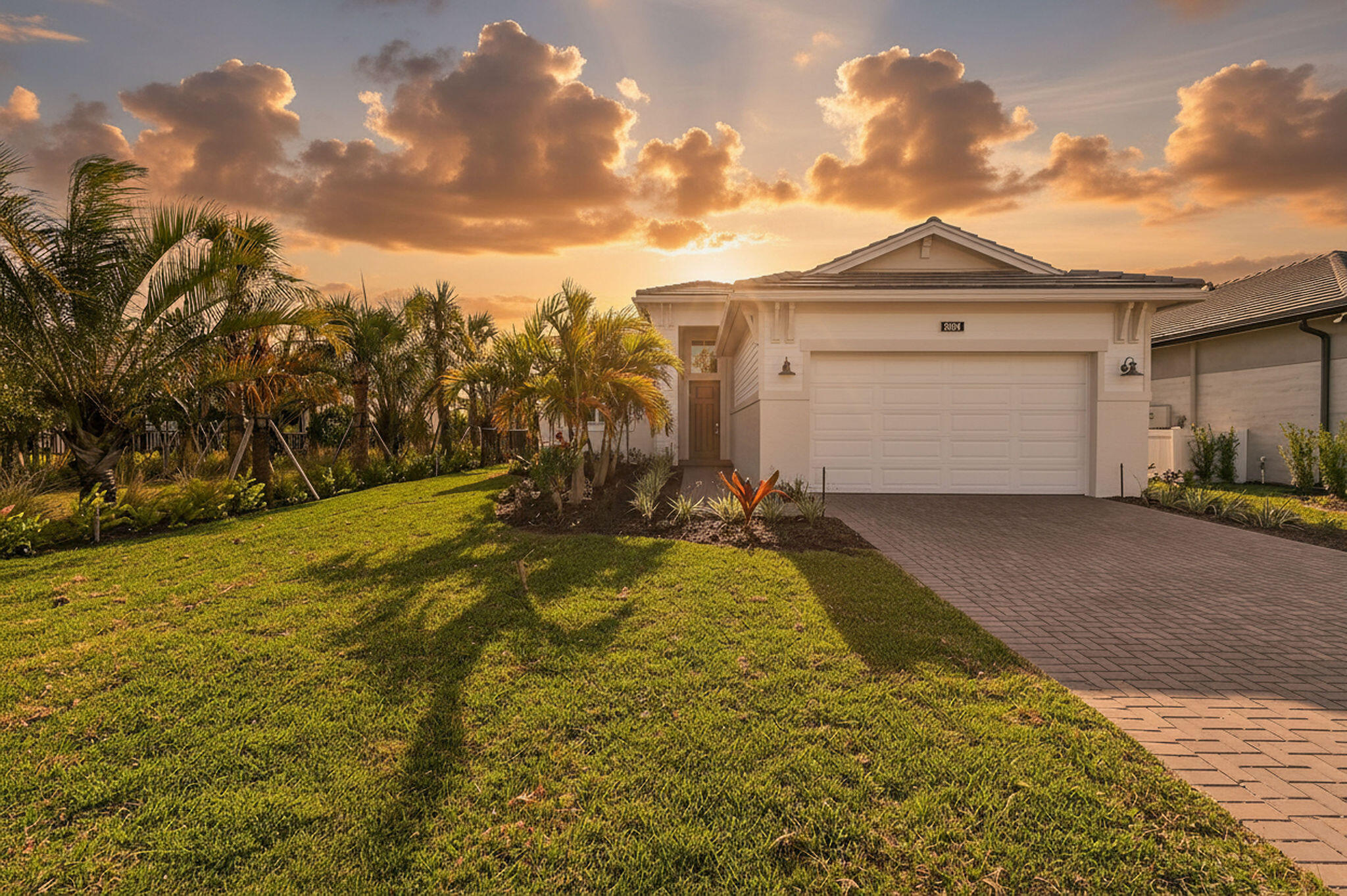 9694 Saint Germain Drive, Palm Beach Gardens