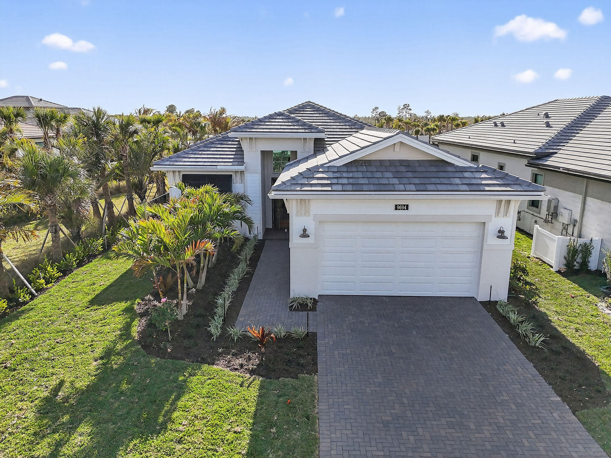9694 Saint Germain Drive, Palm Beach Gardens
