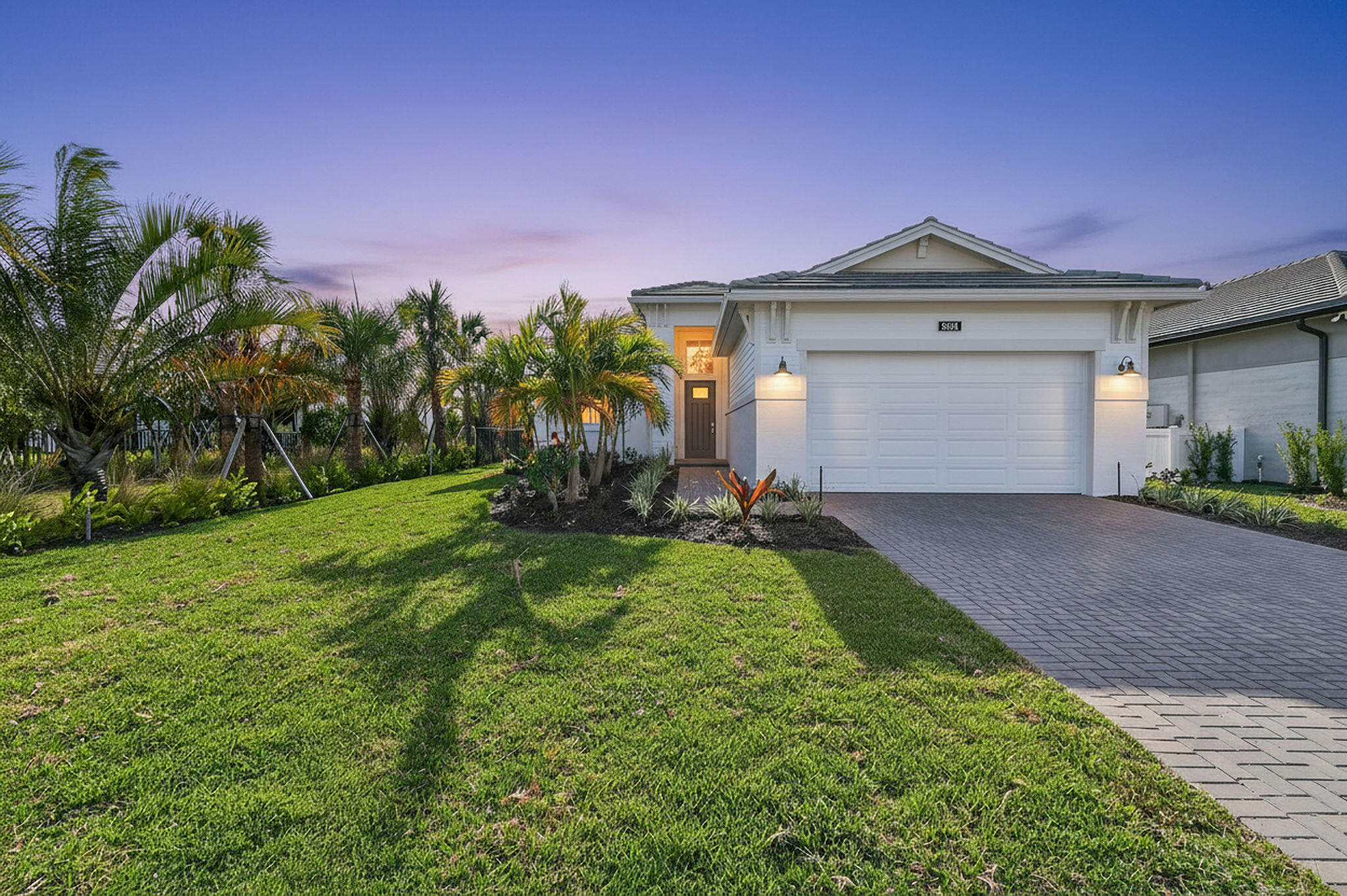 9694 Saint Germain Drive, Palm Beach Gardens