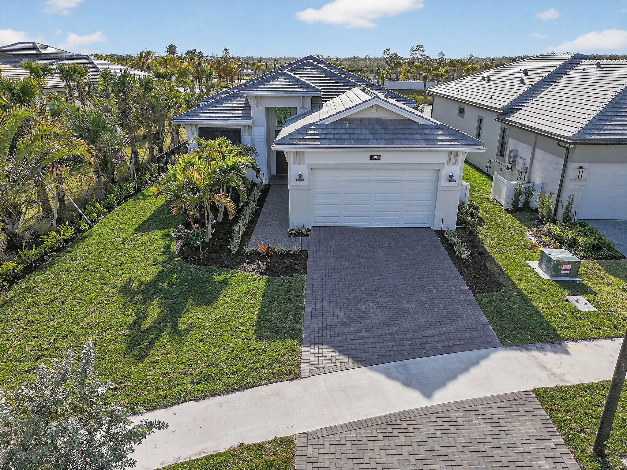 9694 Saint Germain Drive, Palm Beach Gardens