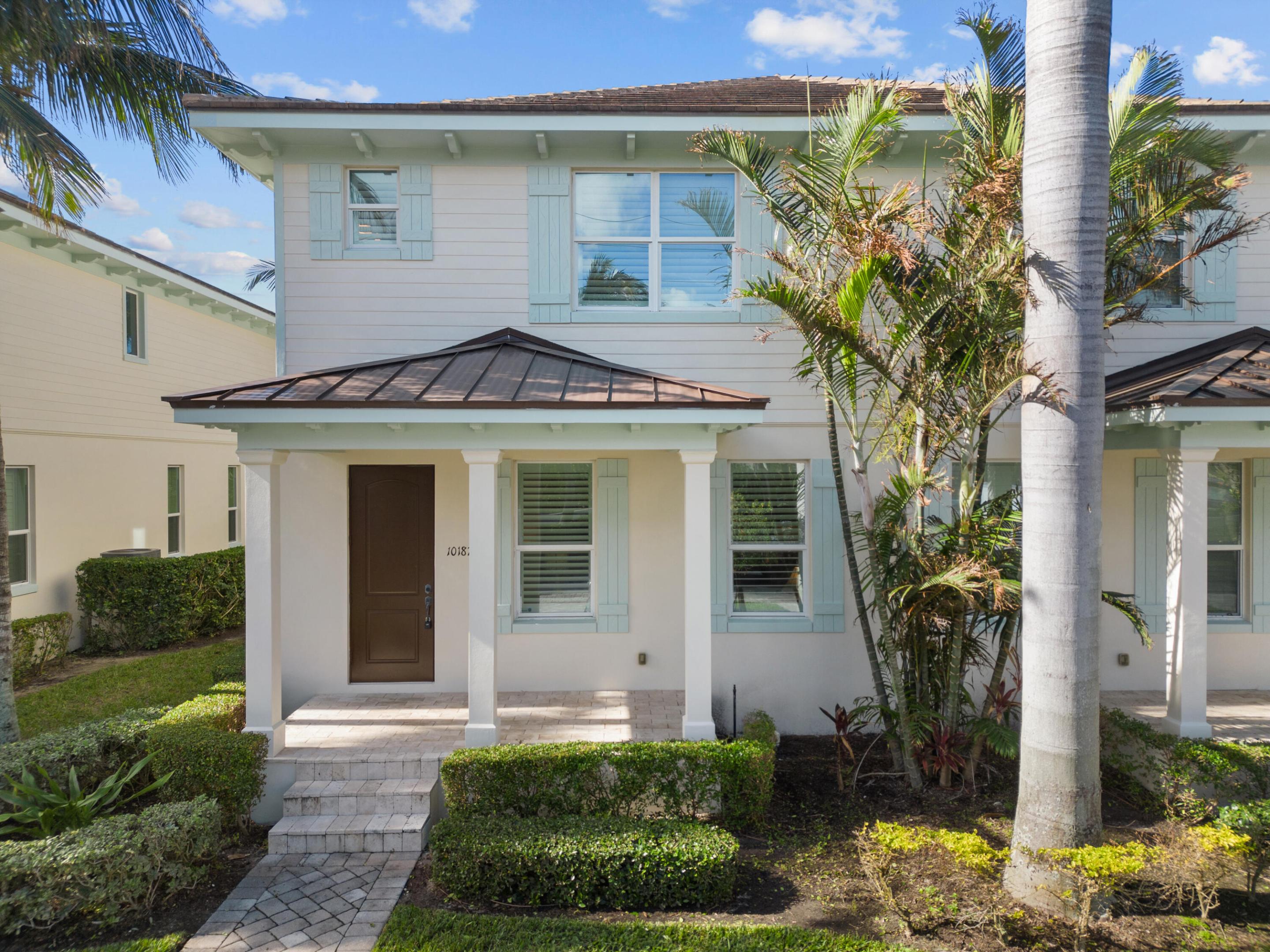 10187 S Ocean Drive 1