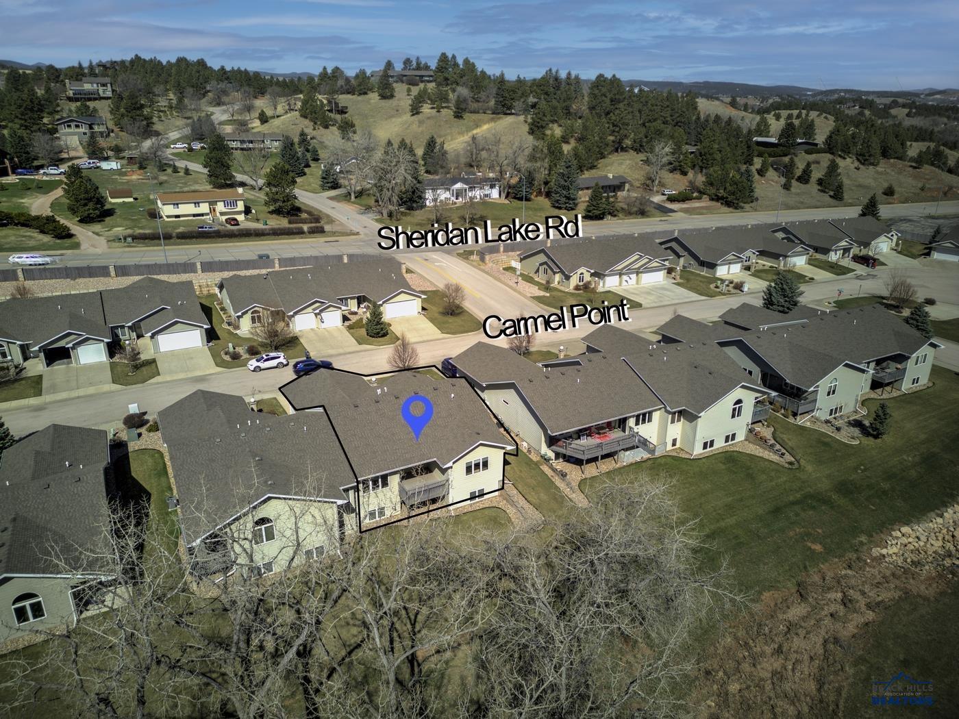 4212 CARMEL POINT