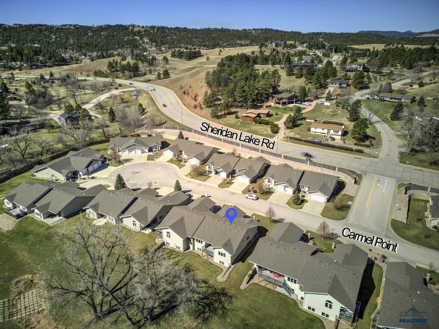 4212 CARMEL POINT