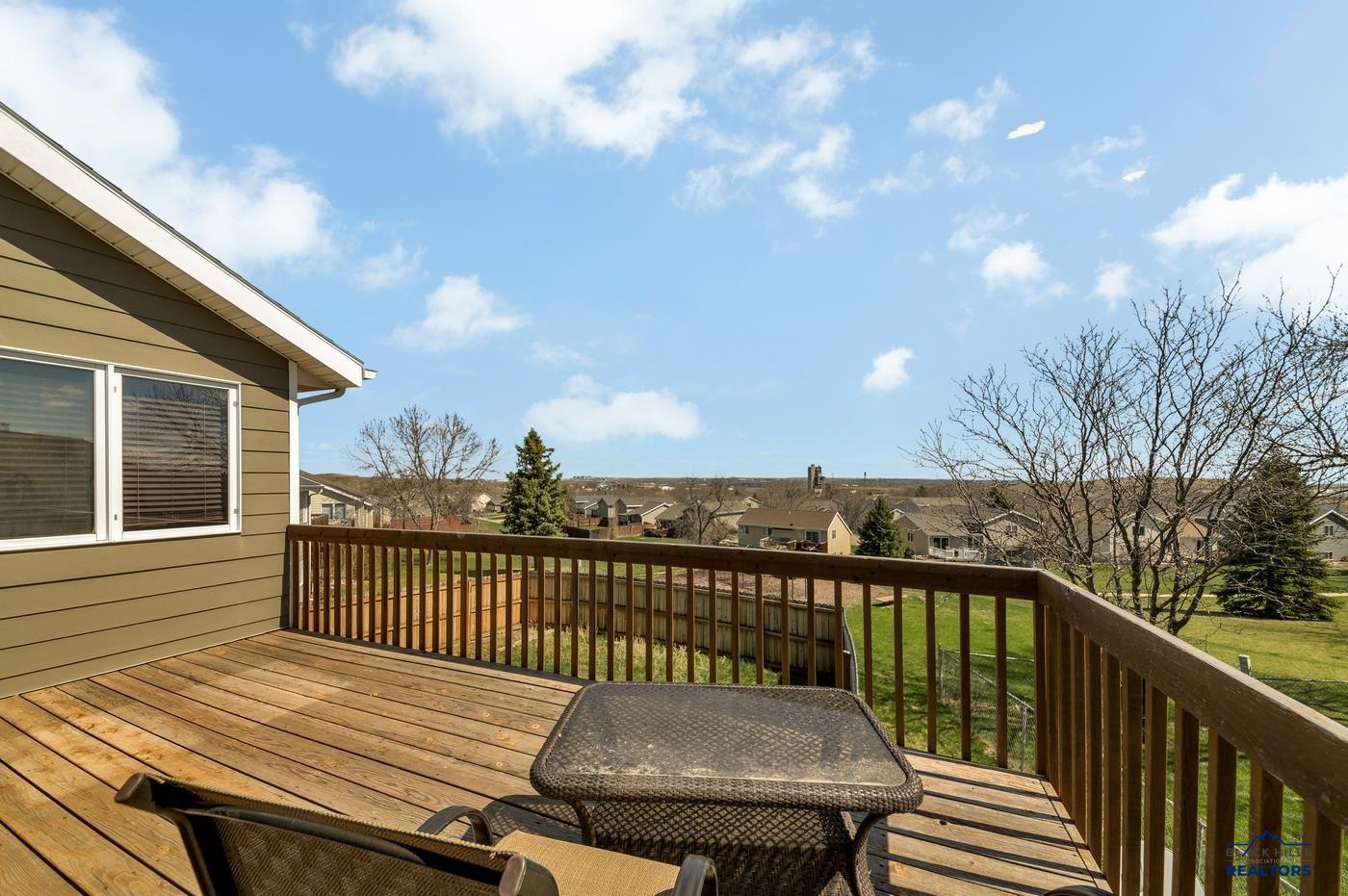 1116 RANGE VIEW CIR