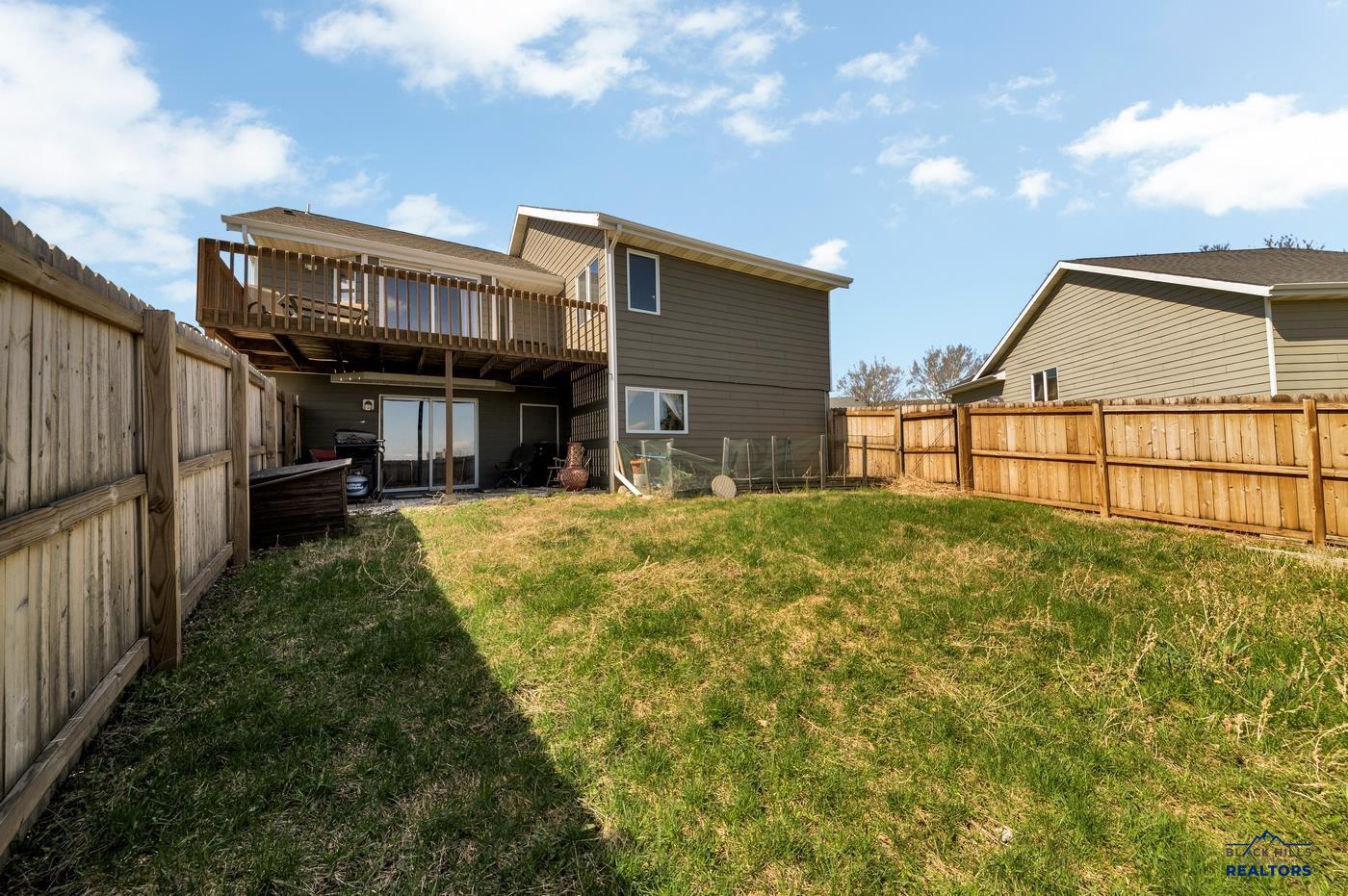 1116 RANGE VIEW CIR
