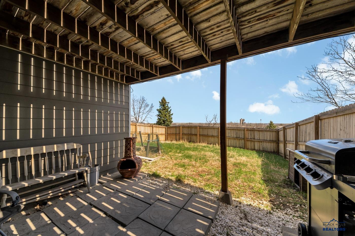 1116 RANGE VIEW CIR
