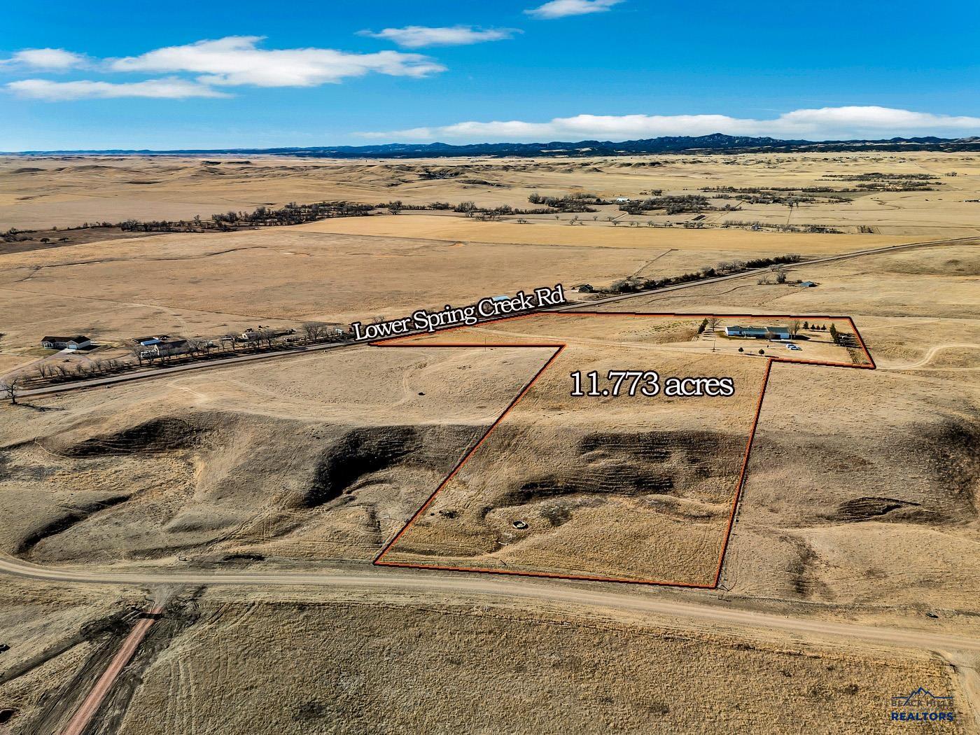14960 LOWER SPRING CREEK RD