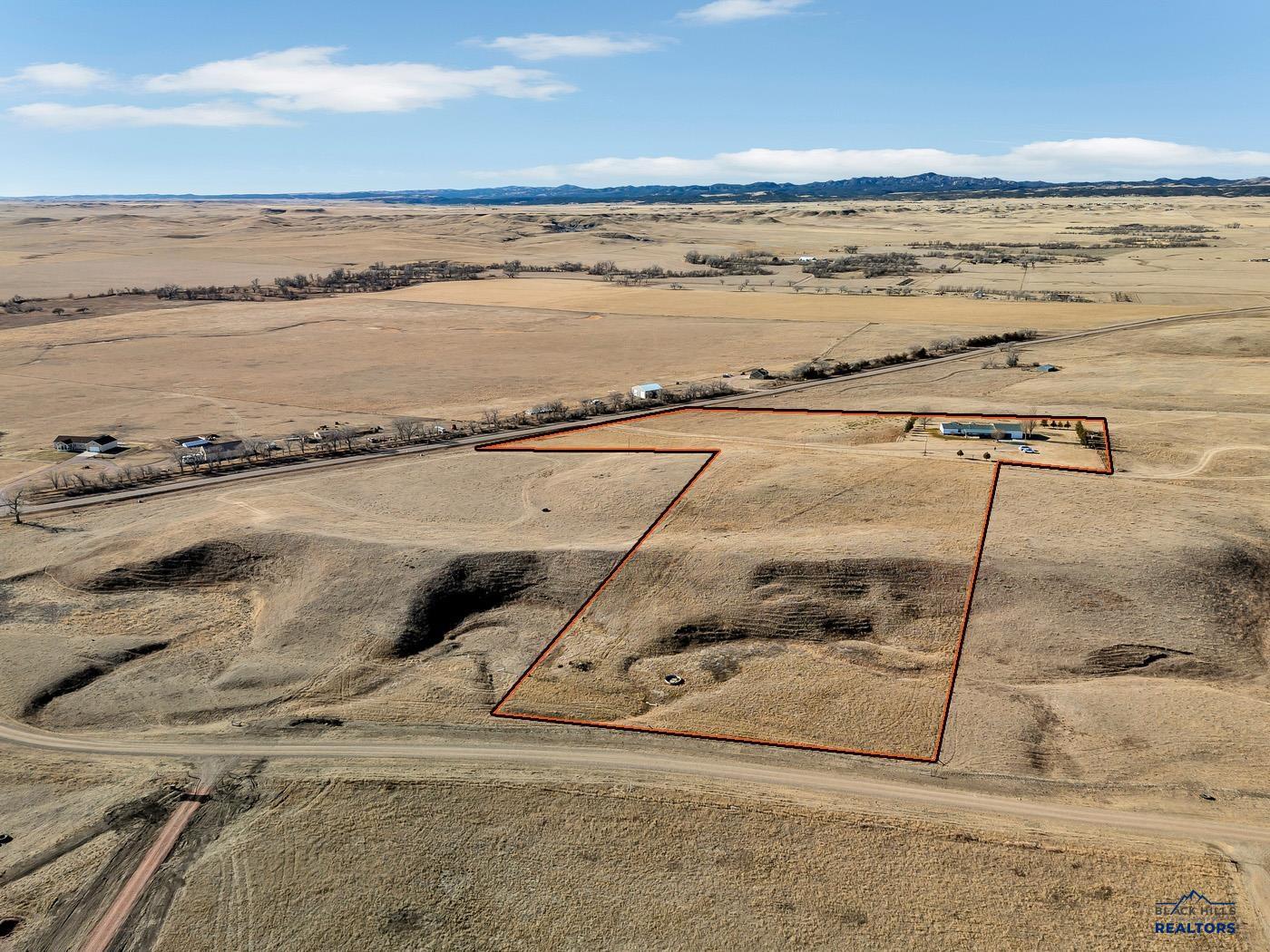 14960 LOWER SPRING CREEK RD