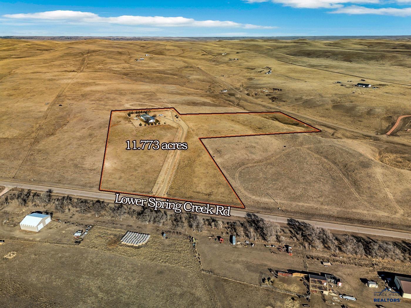 14960 LOWER SPRING CREEK RD