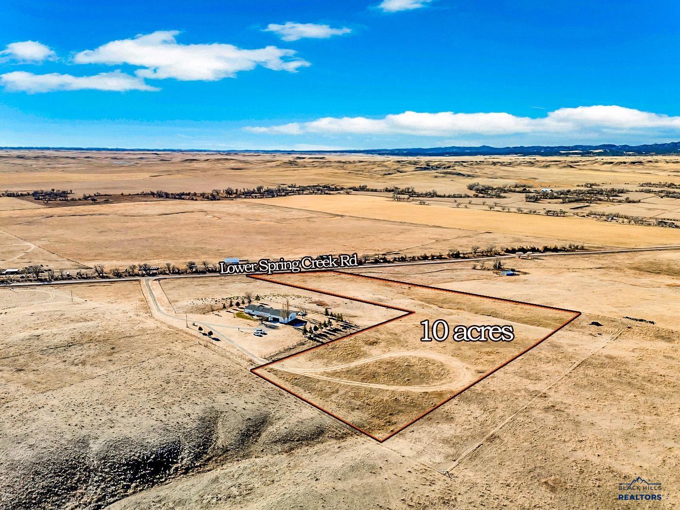 14960 LOWER SPRING CREEK RD