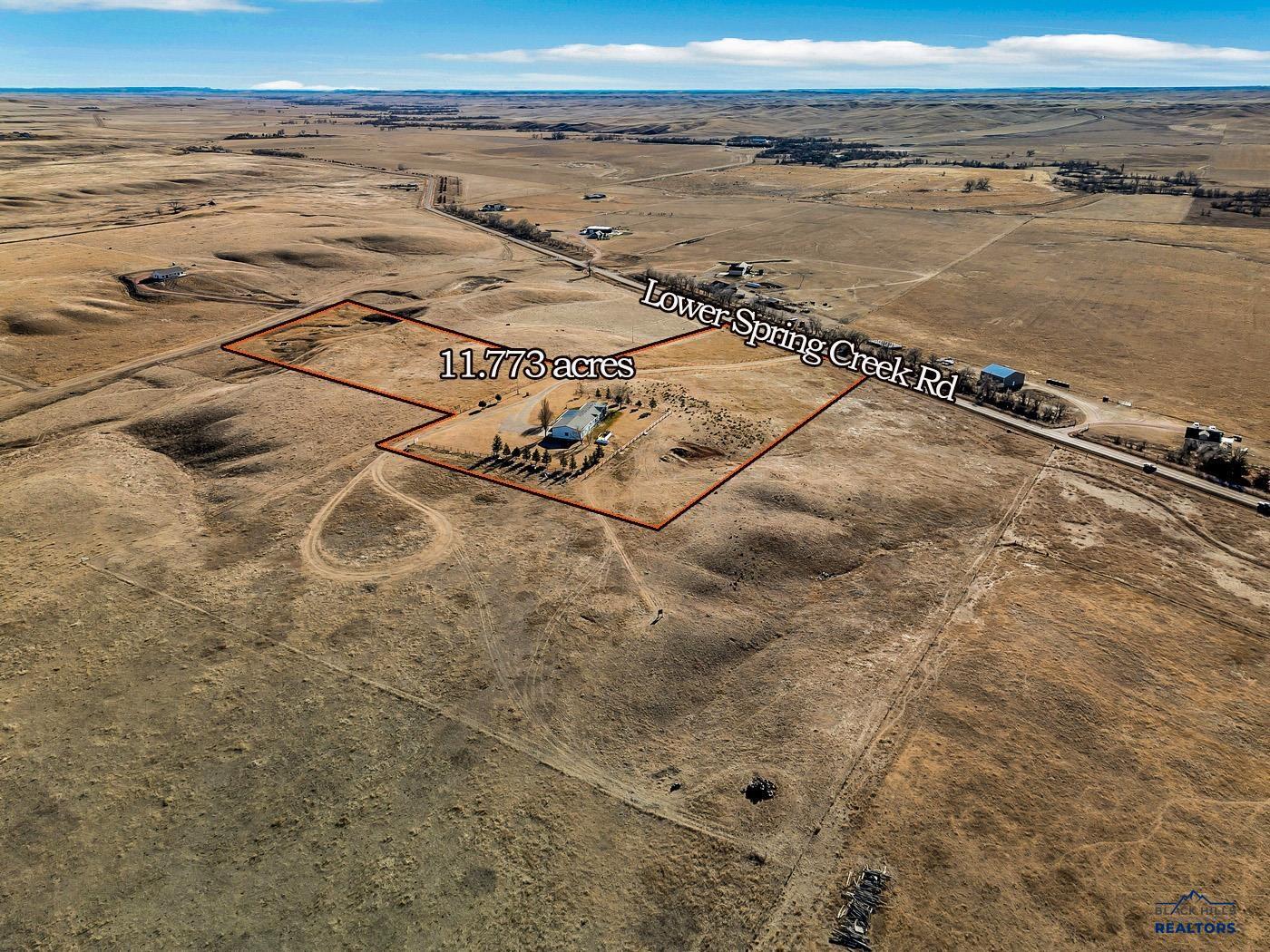 14960 LOWER SPRING CREEK RD