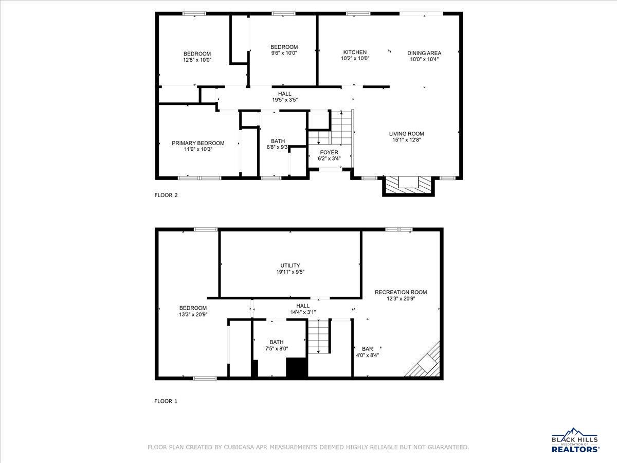 712 BELMONT DR