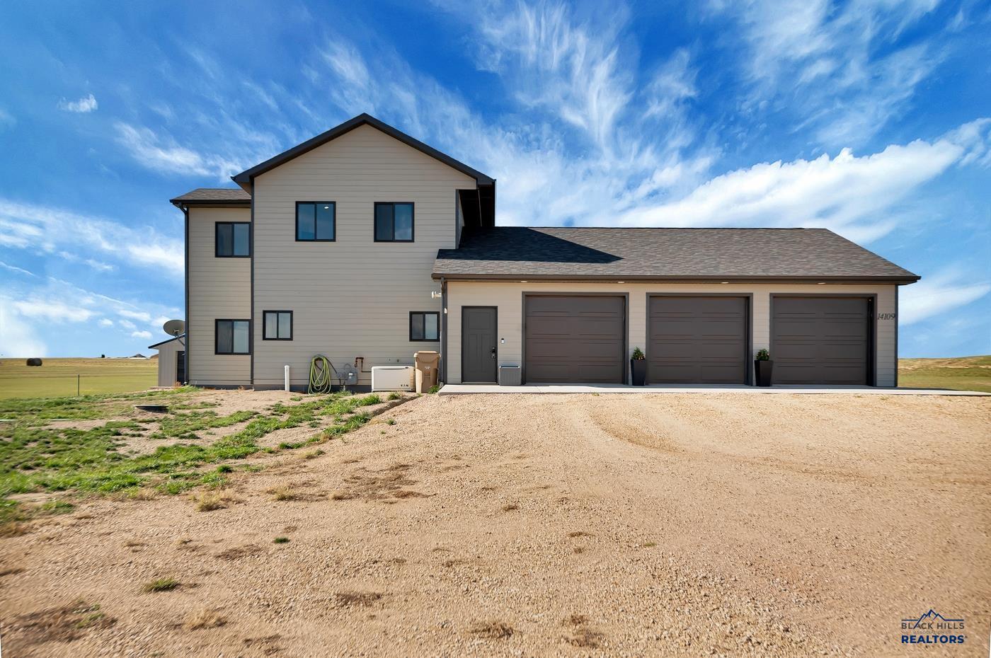 14109 TREASURE COACH RD