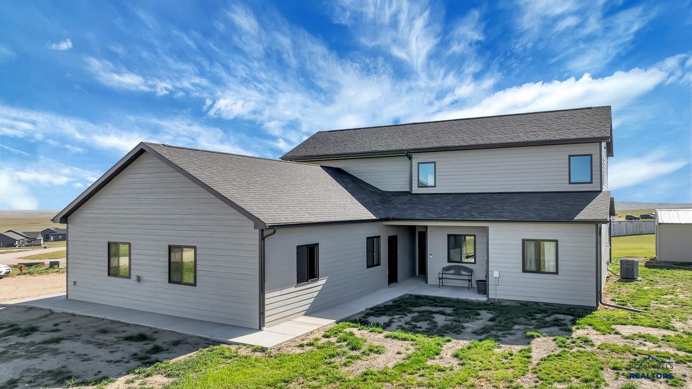 14109 TREASURE COACH RD