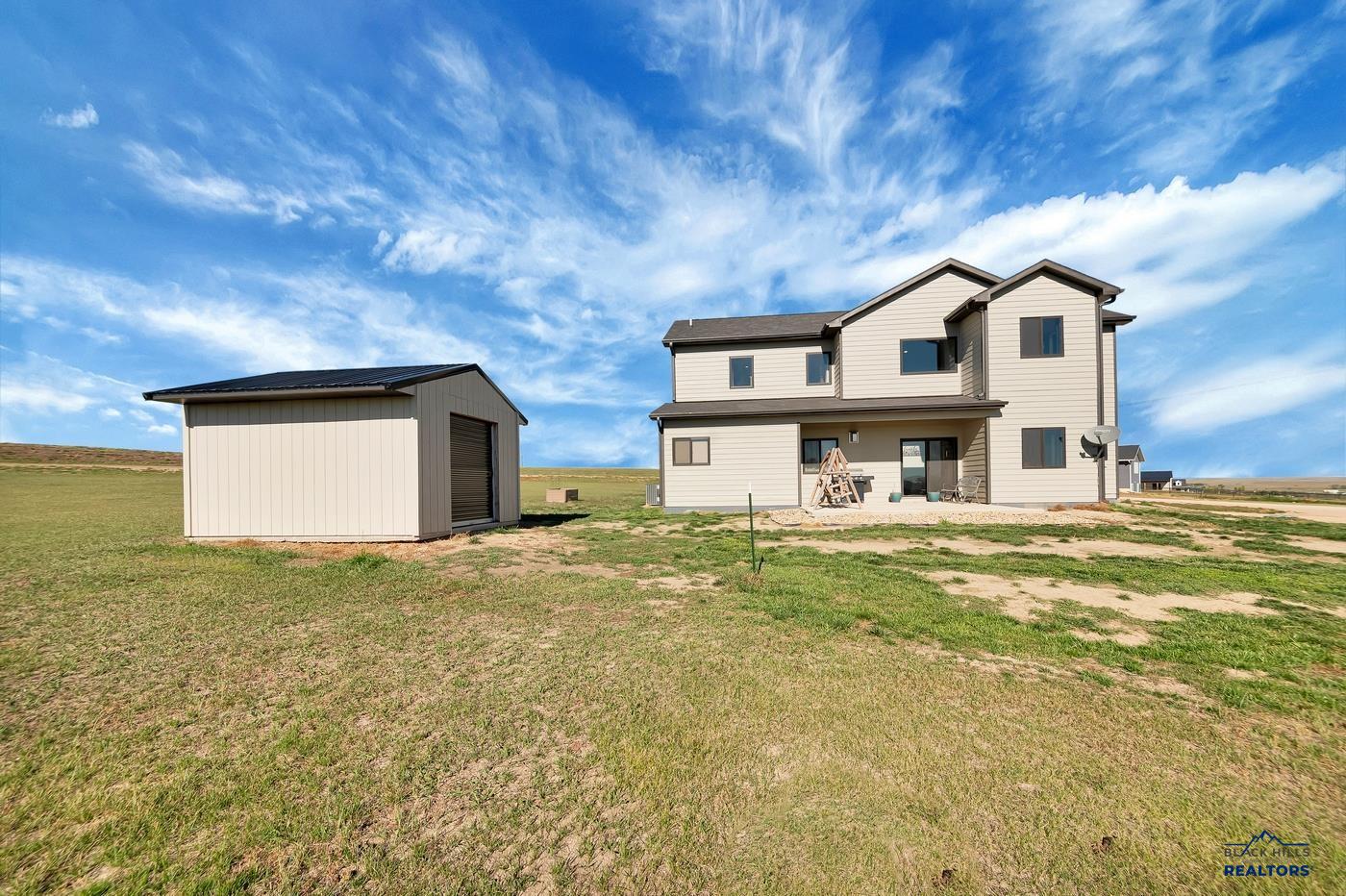 14109 TREASURE COACH RD