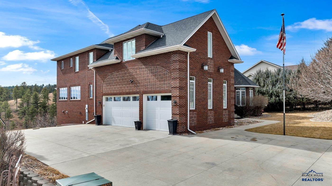3937 CITY VIEW DR