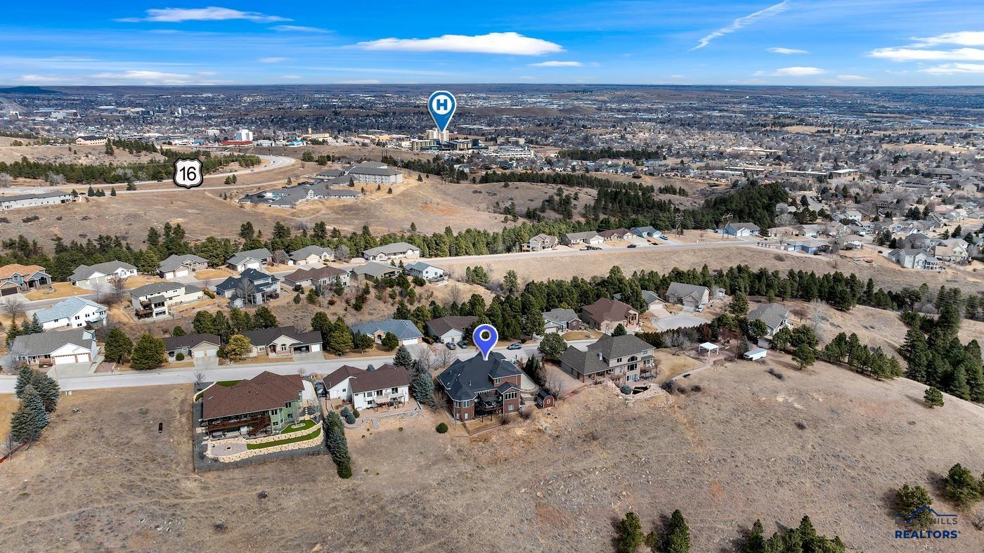 3937 CITY VIEW DR