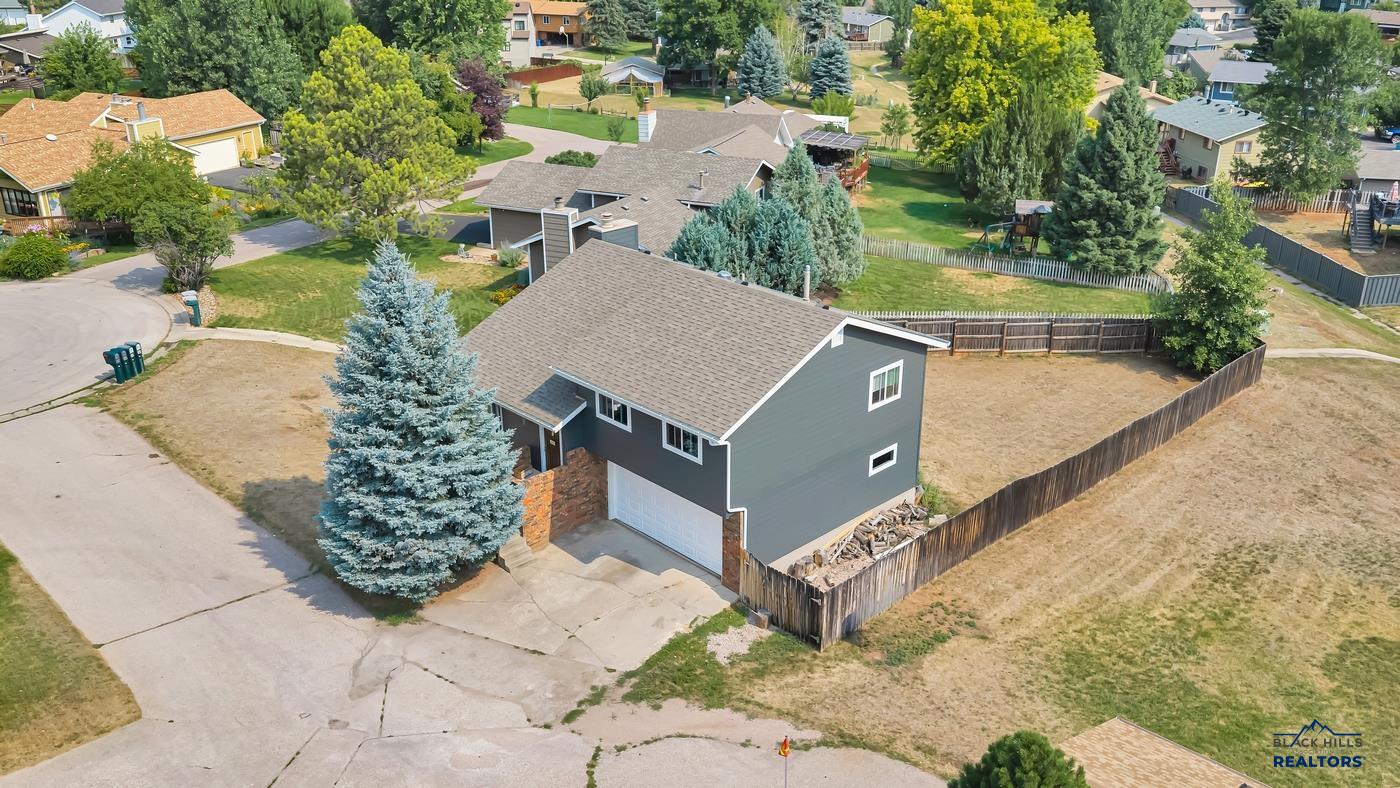 4511 Steamboat Cir Rapid City SD