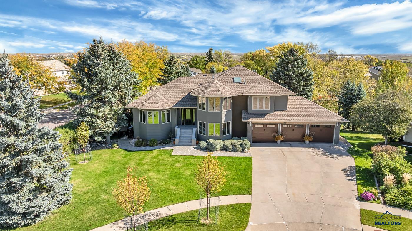 609 Alta Vista Ct Rapid City SD