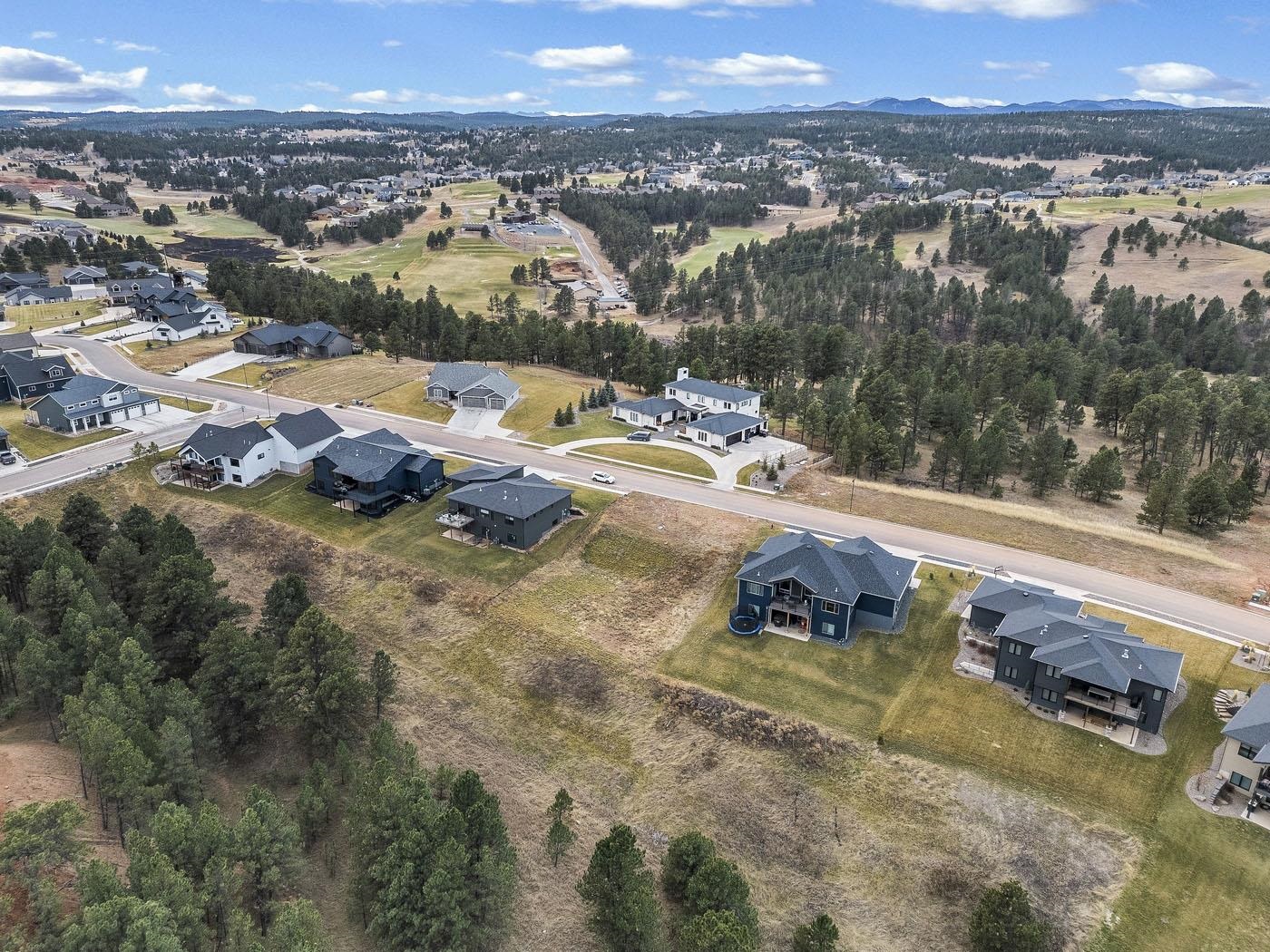 5822 Cloud Peak Drive