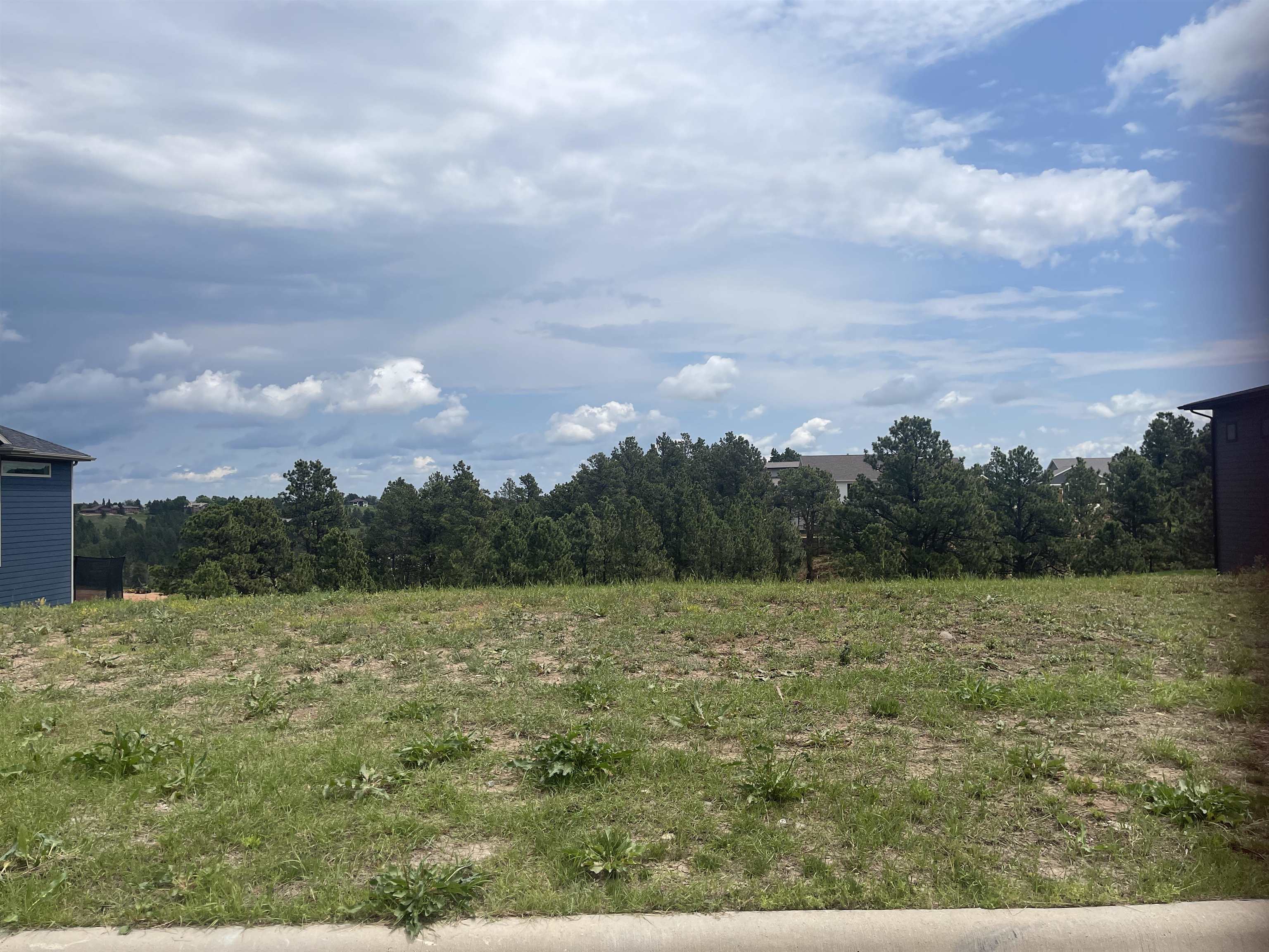 5822 Cloud Peak Drive