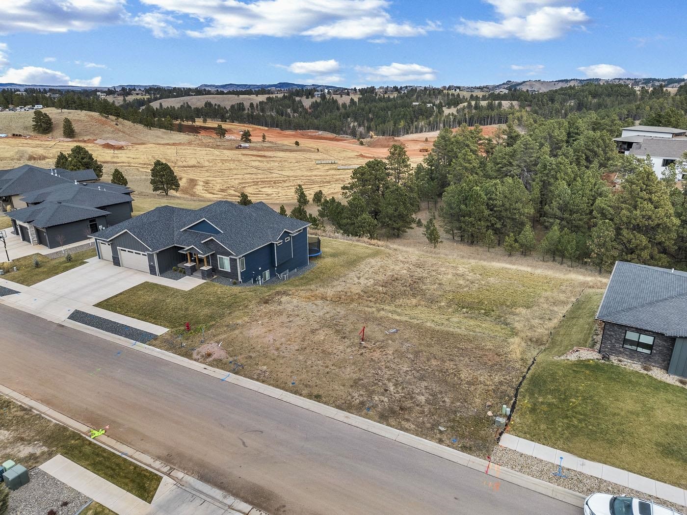 5822 Cloud Peak Drive