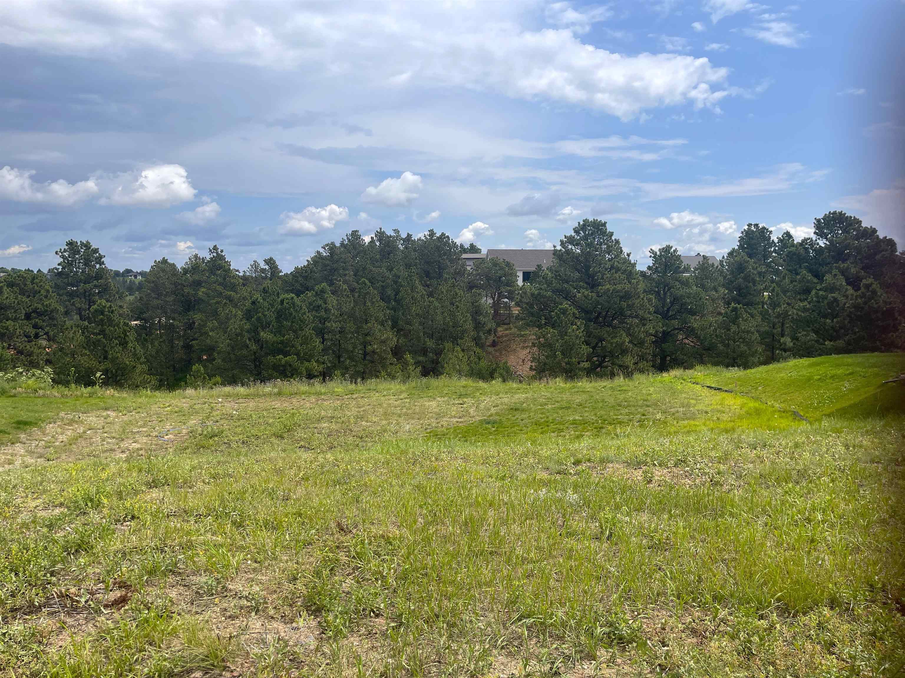 5822 Cloud Peak Drive