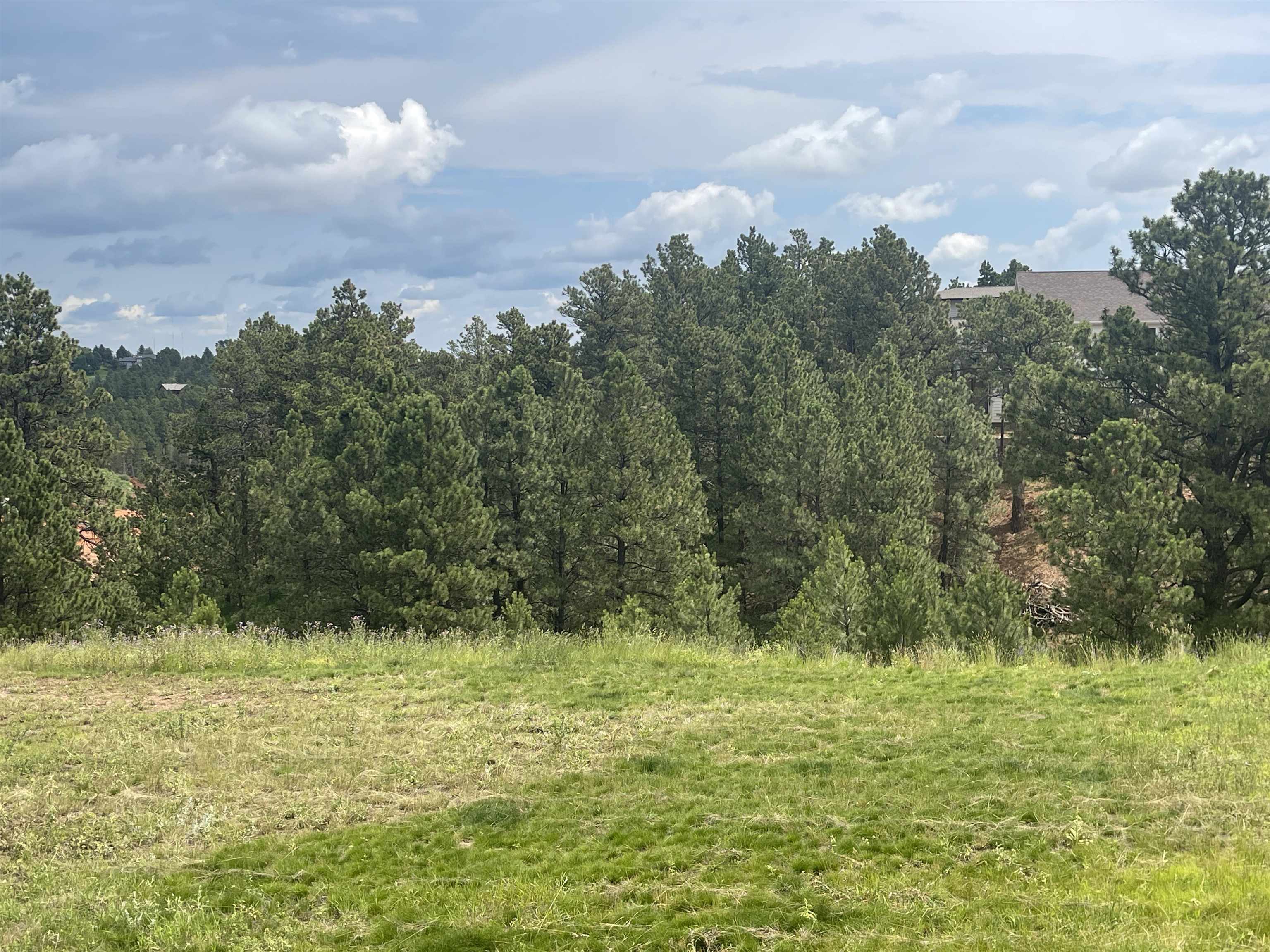 5822 Cloud Peak Drive