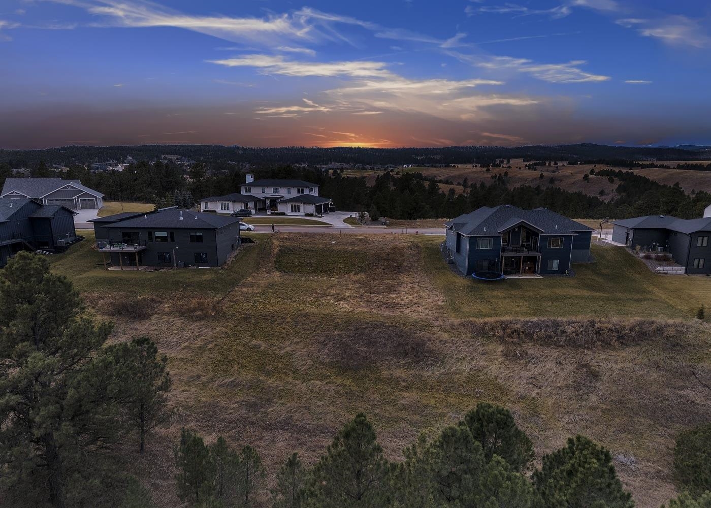 5822 Cloud Peak Drive