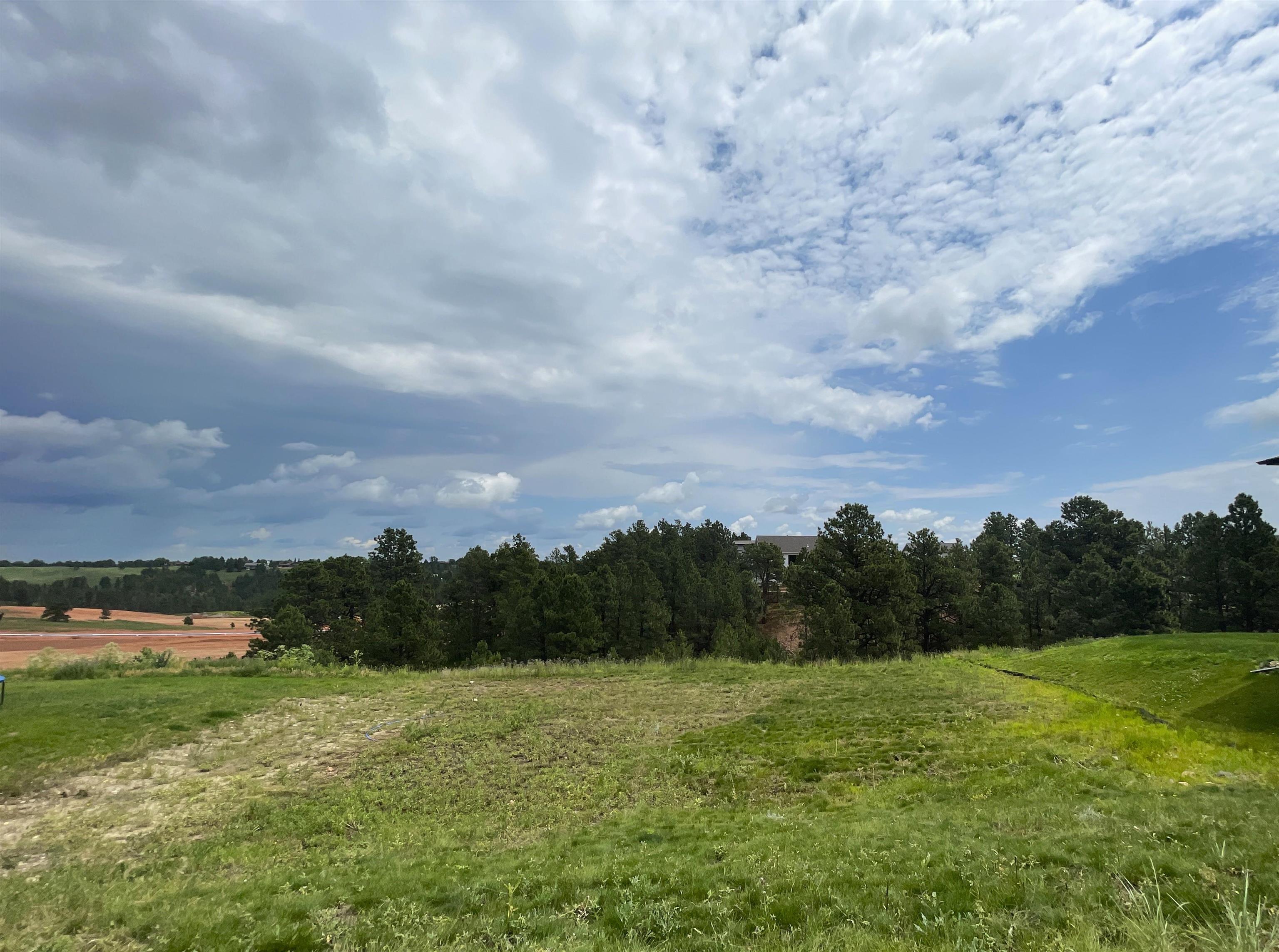 5822 Cloud Peak Drive