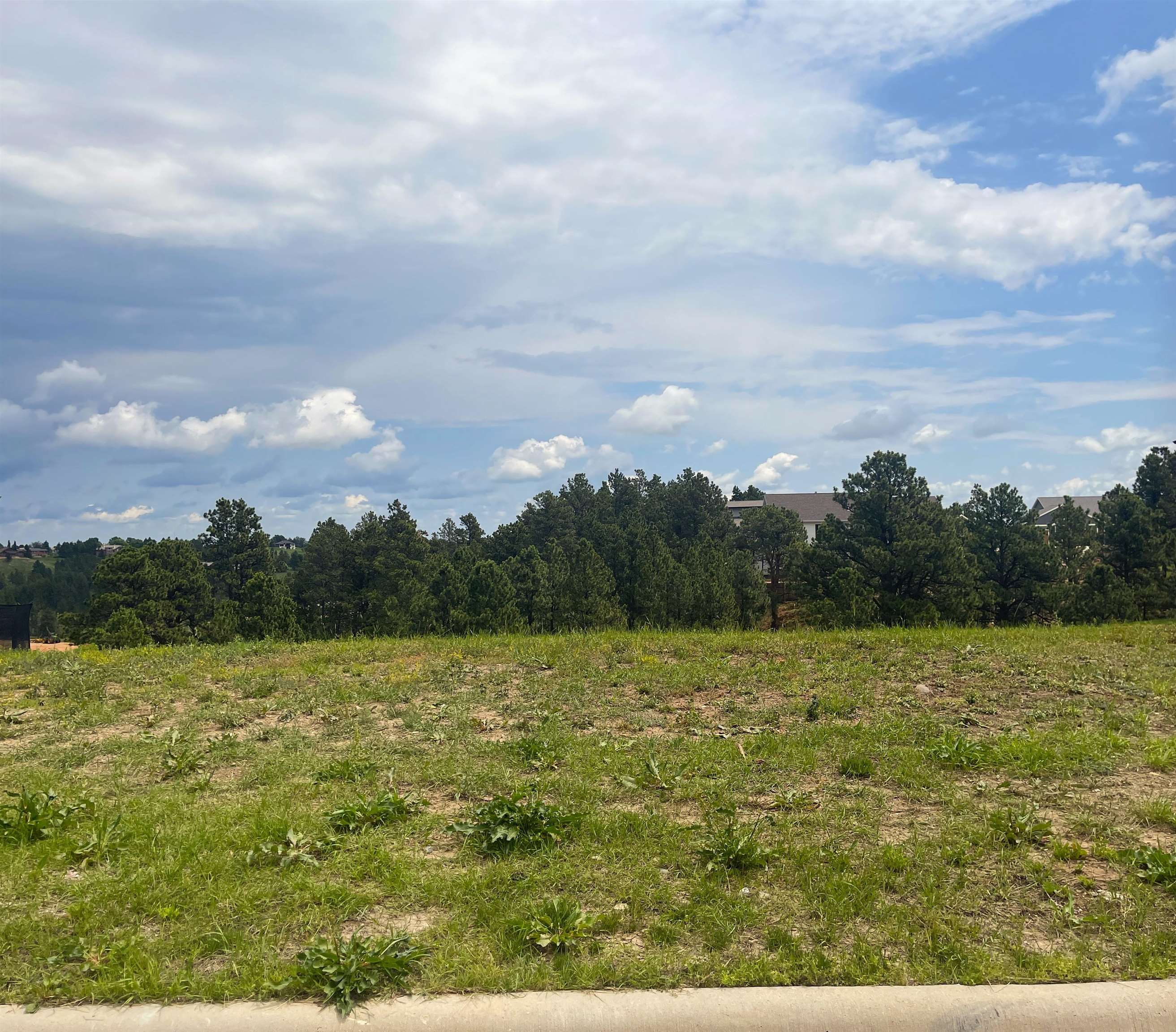 5822 Cloud Peak Drive