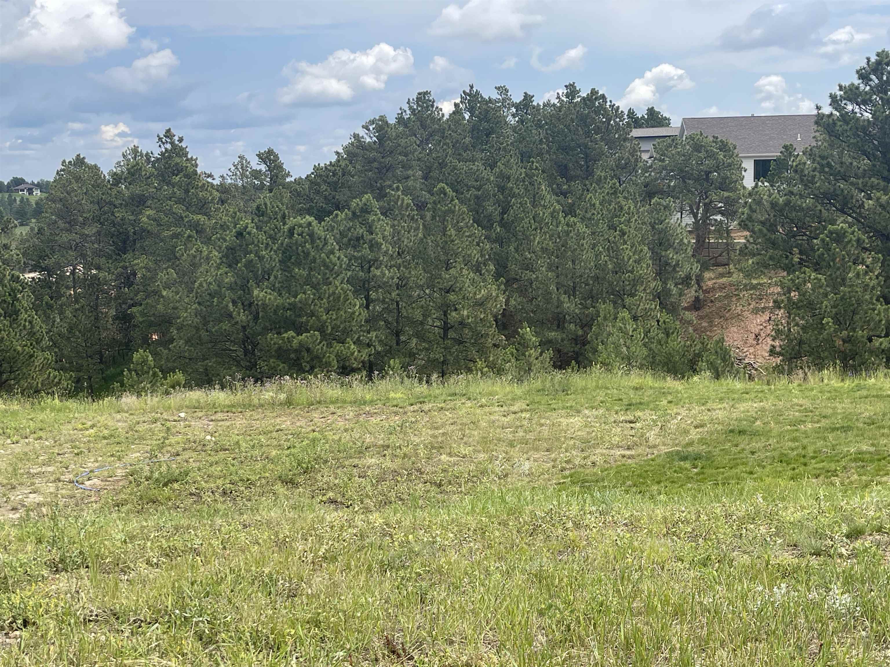 5822 Cloud Peak Drive