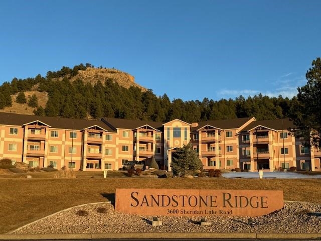 3600 Sheridan Lake Road
