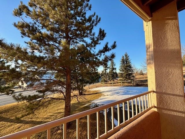 3600 Sheridan Lake Road