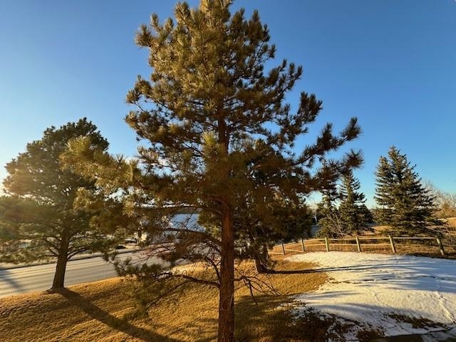 3600 Sheridan Lake Road